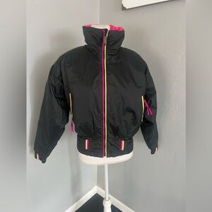Alpine Design vintage Pink Jackets for Wome...size 8